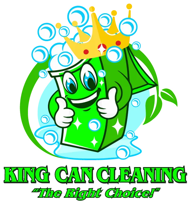 King Can Cleaning